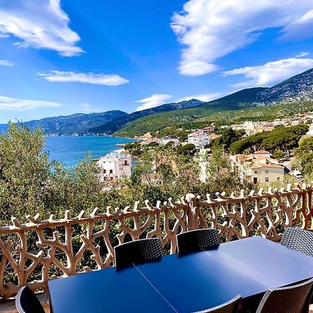 Appartamento Blue Iun T1261 Cala Gonone Extérieur photo