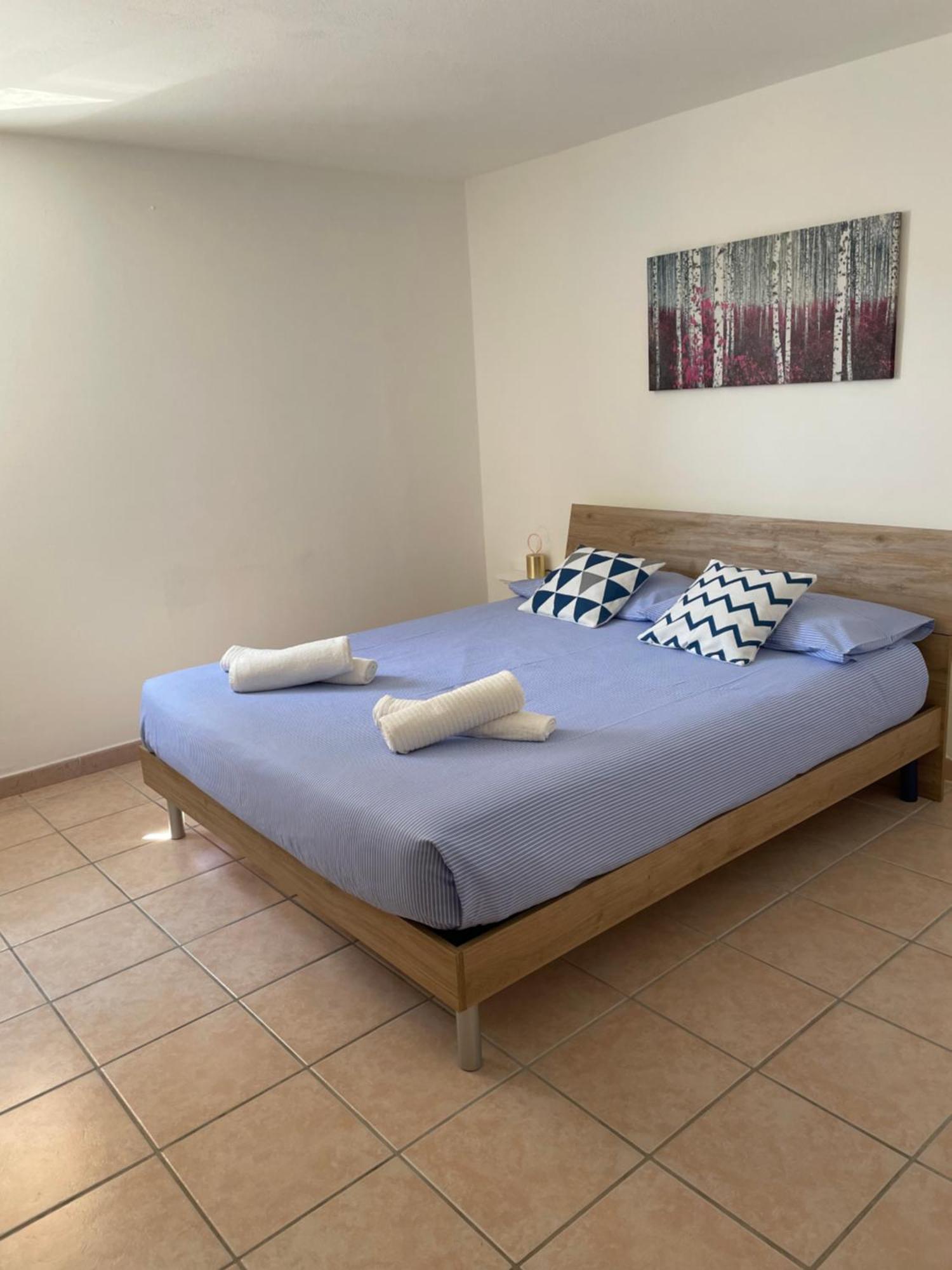 Appartamento Blue Iun T1261 Cala Gonone Extérieur photo