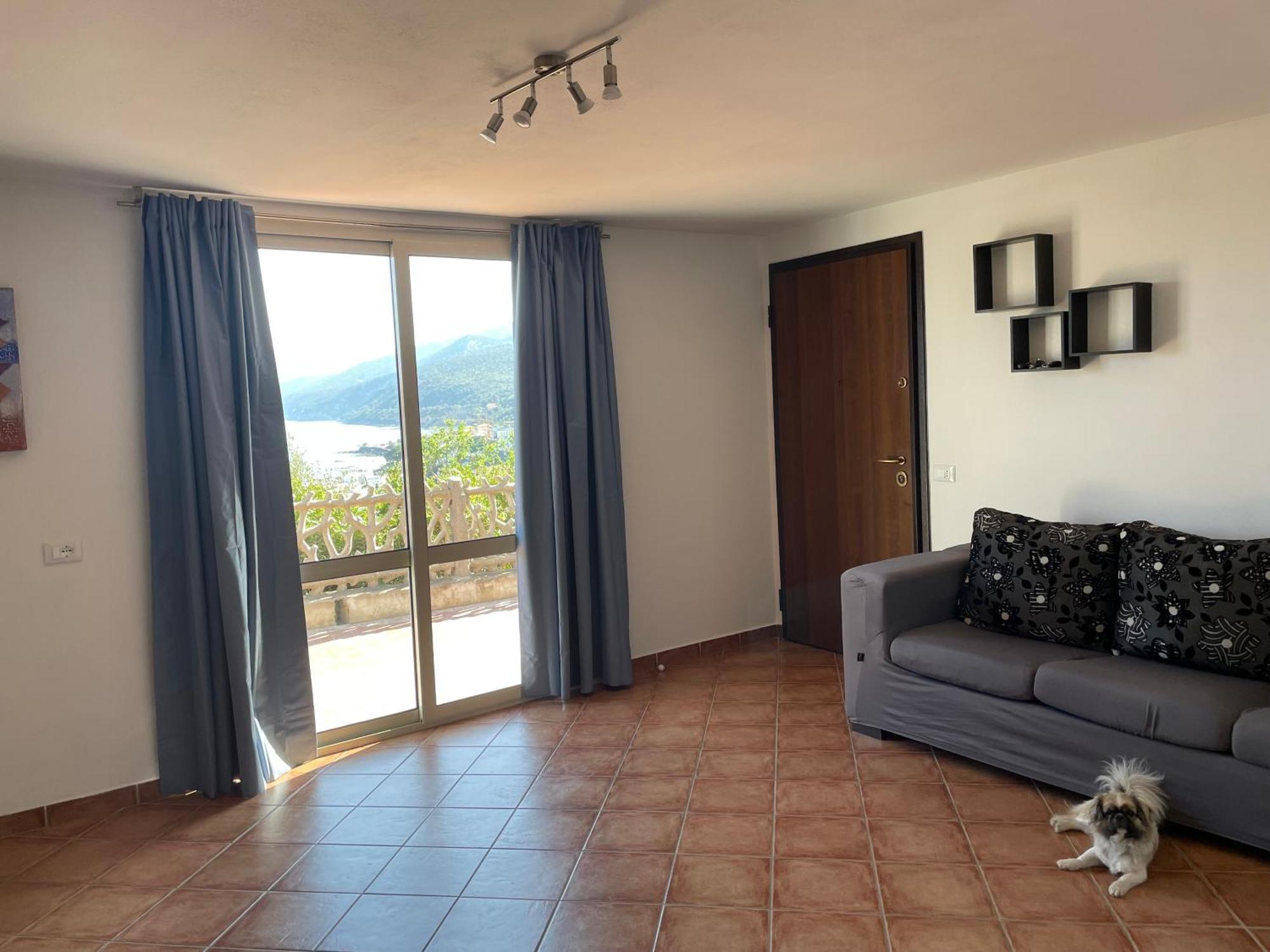 Appartamento Blue Iun T1261 Cala Gonone Extérieur photo