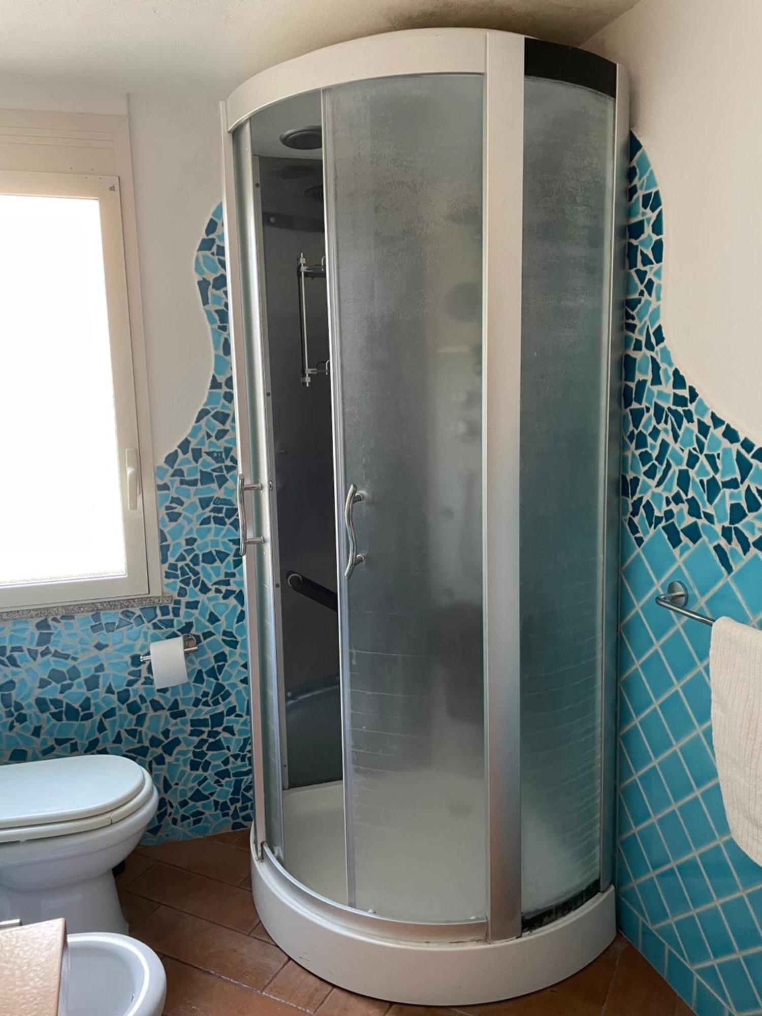 Appartamento Blue Iun T1261 Cala Gonone Extérieur photo