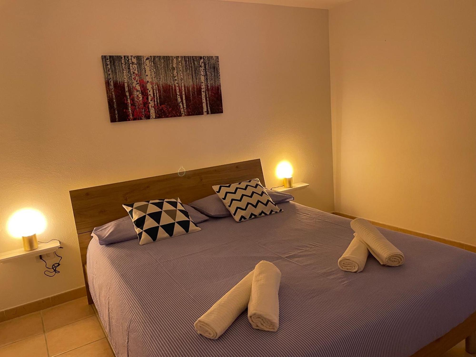 Appartamento Blue Iun T1261 Cala Gonone Extérieur photo