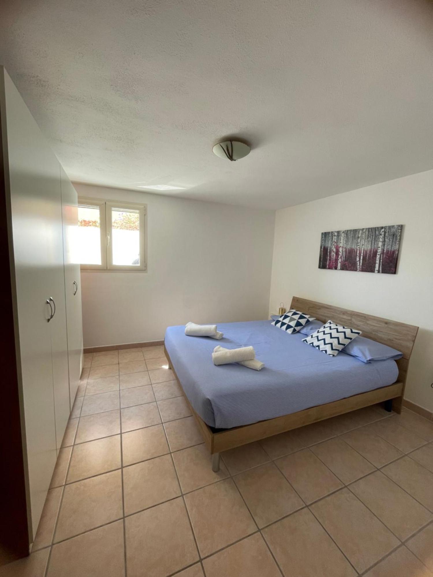 Appartamento Blue Iun T1261 Cala Gonone Extérieur photo