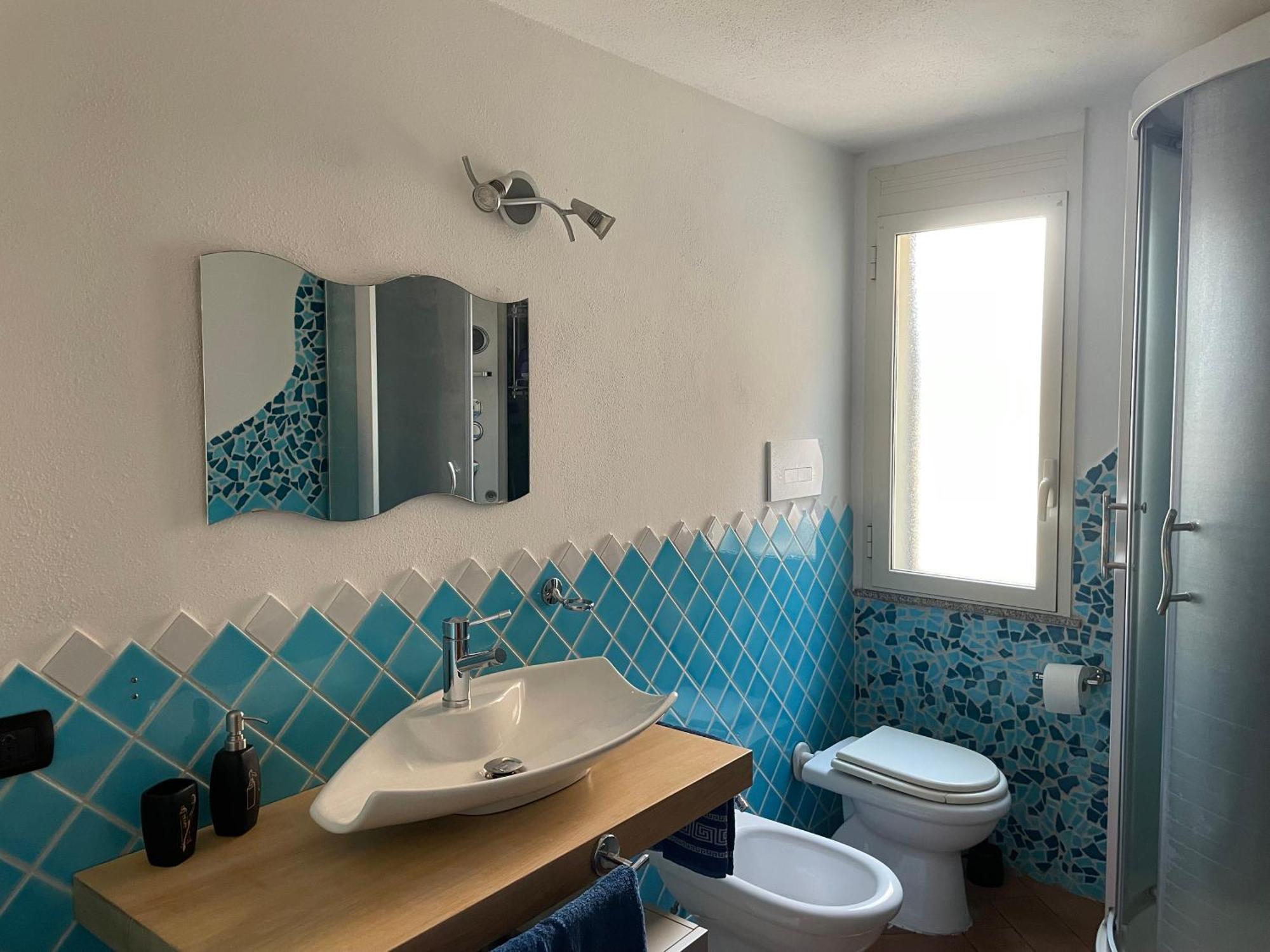 Appartamento Blue Iun T1261 Cala Gonone Extérieur photo
