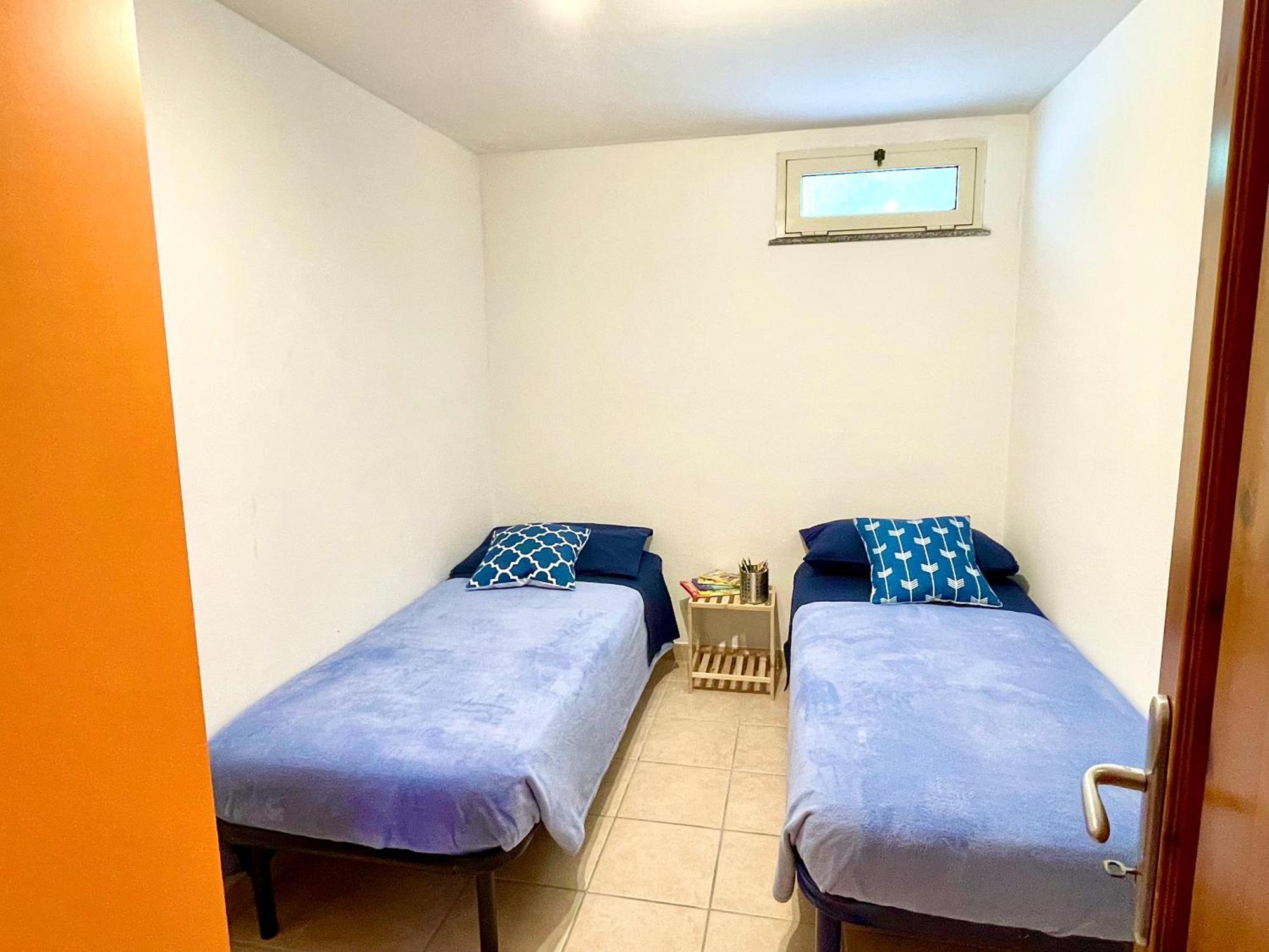 Appartamento Blue Iun T1261 Cala Gonone Extérieur photo