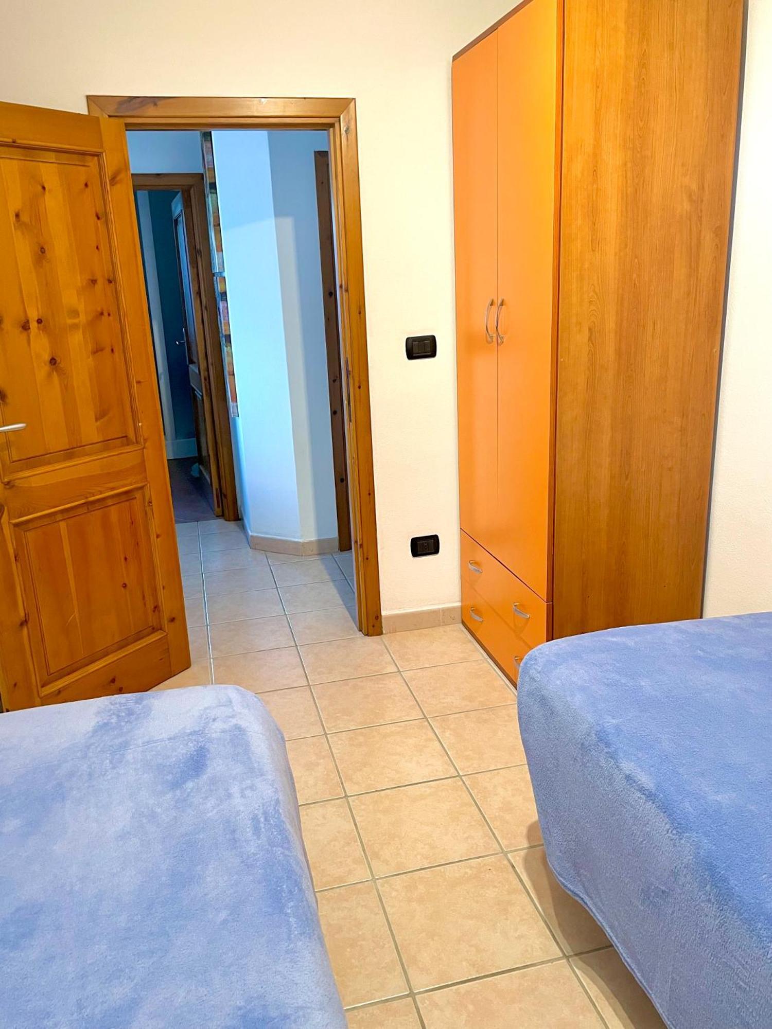 Appartamento Blue Iun T1261 Cala Gonone Extérieur photo