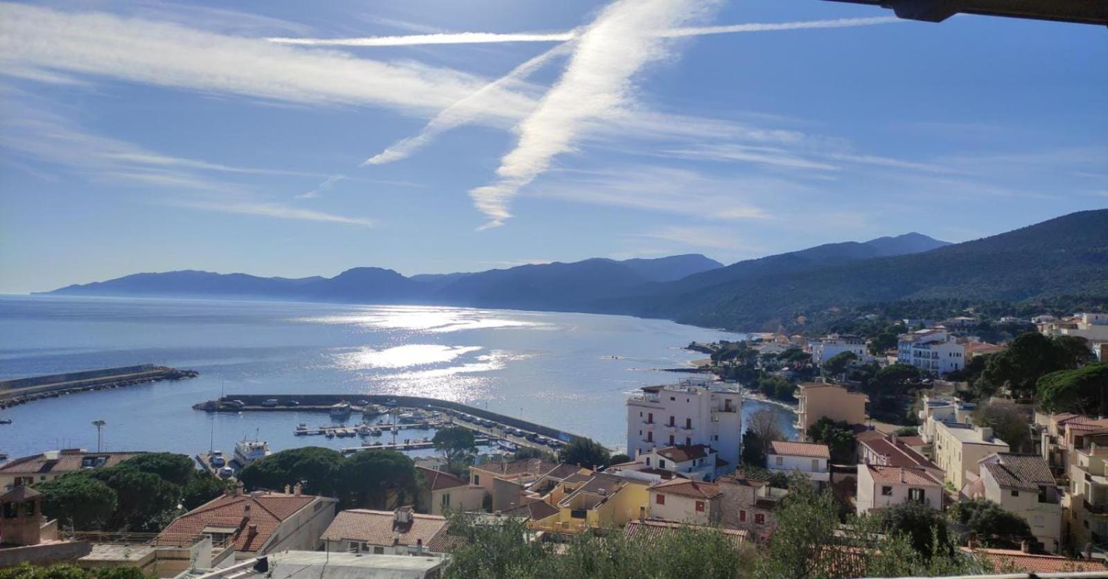 Appartamento Blue Iun T1261 Cala Gonone Extérieur photo